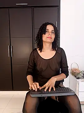 Nala OMG online show from January 31, 8:18 pm