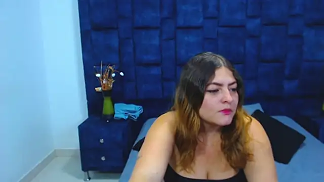 Hilary David online show from February 20, 12:07 pm