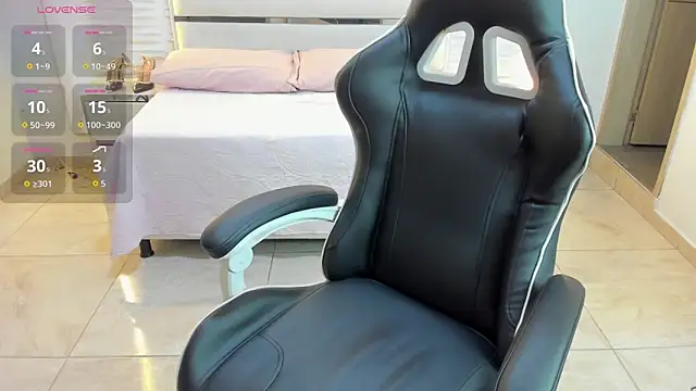 Yaiza farak online show from February 12, 2:57 am