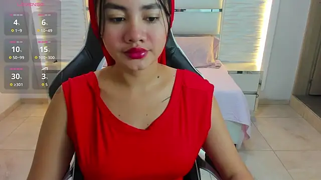 Yaiza farak online show from February 16, 11:43 am