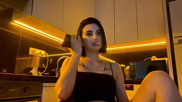 BlackFox V online show from March 21, 7:41 pm