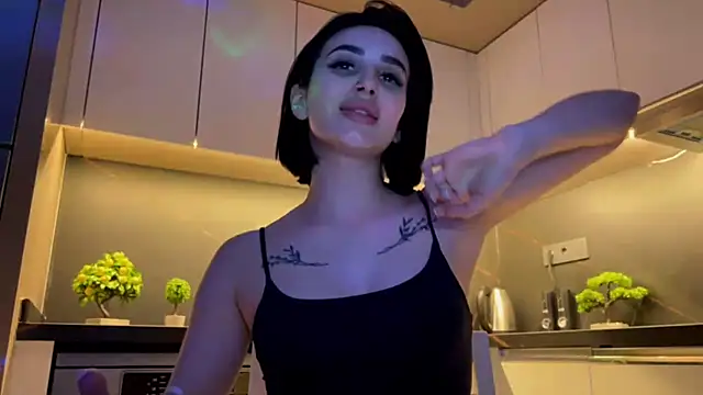 BlackFox V online show from April 9, 9:20 pm