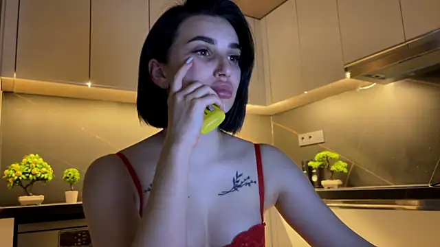 BlackFox V online show from April 2, 8:06 pm