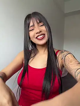Chel   online show from May 16, 5:23 pm