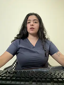 Ales Kitten Live online show from March 5, 9:54 pm