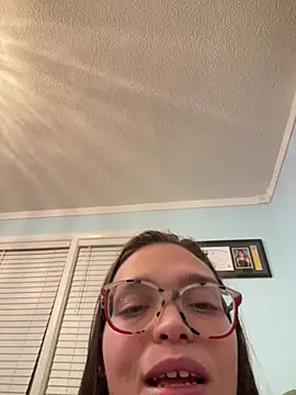 BabeB910 online show from February 7, 11:14 am