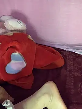 Star-sweet01 online show from March 16, 12:42 pm