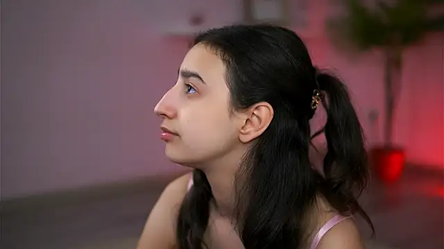 JullyFox online show from May 26, 10:36 am