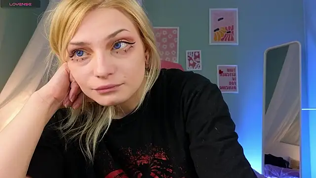 AvaSun online show from March 11, 1:10 am