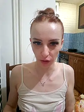 -BabyBella- online show from April 18, 7:58 pm