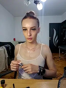 -BabyBella- online show from April 18, 5:04 pm