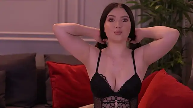 CindyCruse online show from April 2, 5:38 am