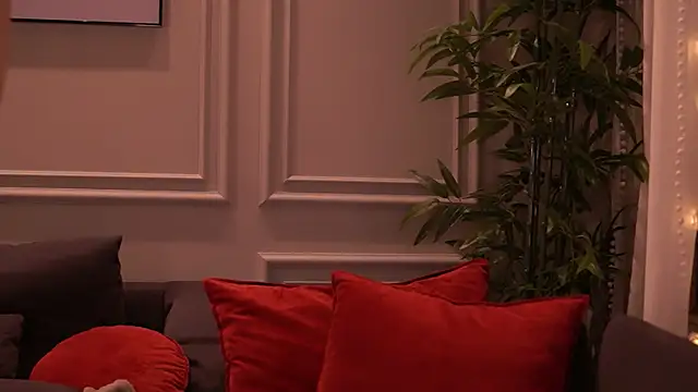 CindyCruse online show from March 29, 5:50 am