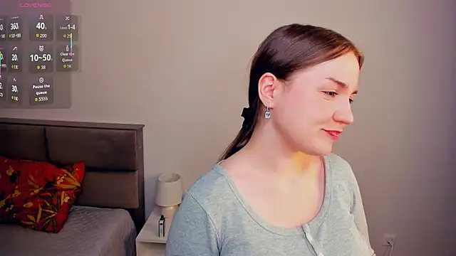 CrissyKales online show from March 9, 5:38 pm