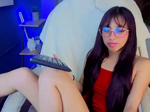 suggar angel online show from February 28, 2:05 pm