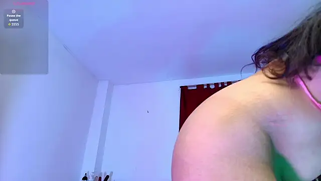 Kristin    online show from April 9, 4:48 am