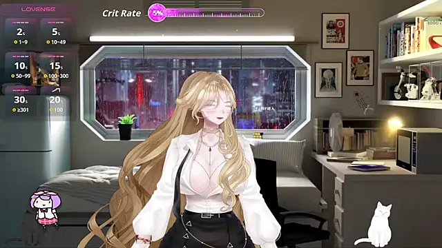 chenxi003 online show from February 2, 7:13 pm