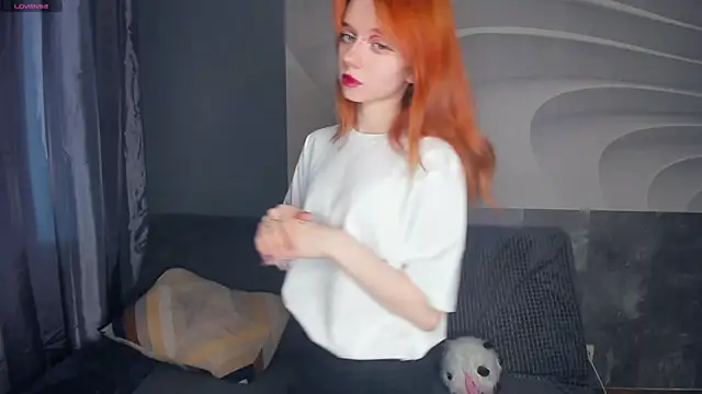 TarynPalek online show from May 6, 7:34 am