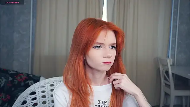 TarynPalek online show from February 5, 6:38 am