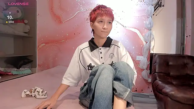 Jessi Rosse online show from February 4, 8:56 pm