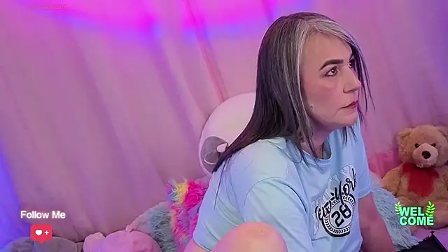 katy randy1 online show from March 21, 3:22 am