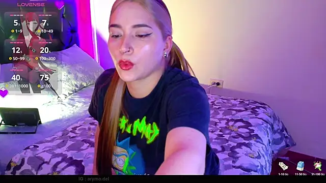 Arytits online show from February 13, 11:12 am