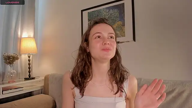 MalvinaTrafford online show from July 10, 7:42 am