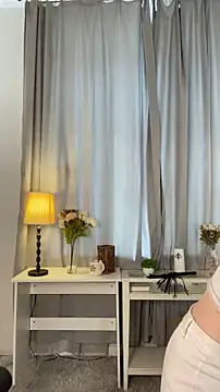 MalvinaTrafford online show from June 26, 10:49 am