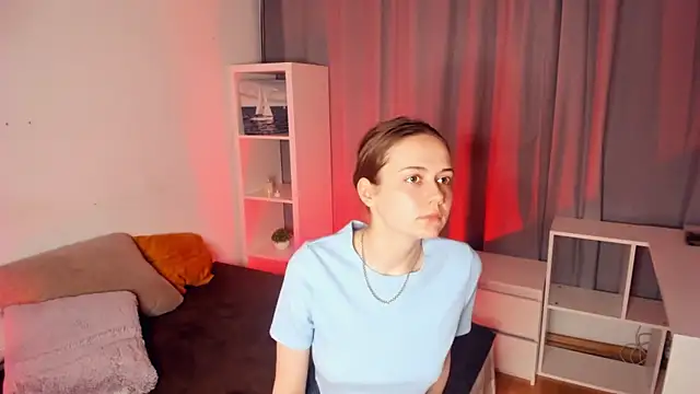 MalvinaTrafford online show from May 21, 3:43 pm