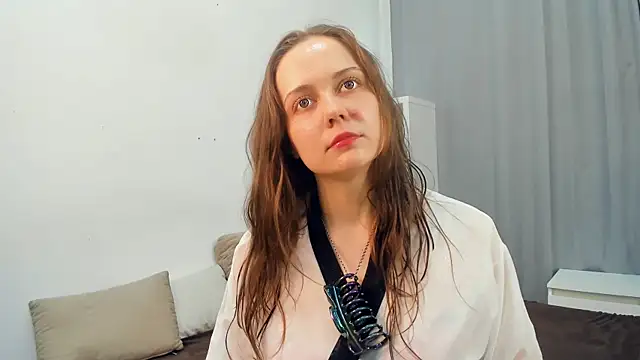 MalvinaTrafford online show from May 20, 3:09 pm