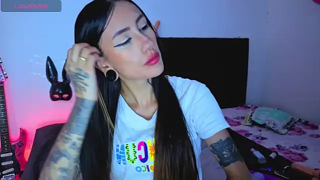 Iam kimh online show from March 18, 12:48 am