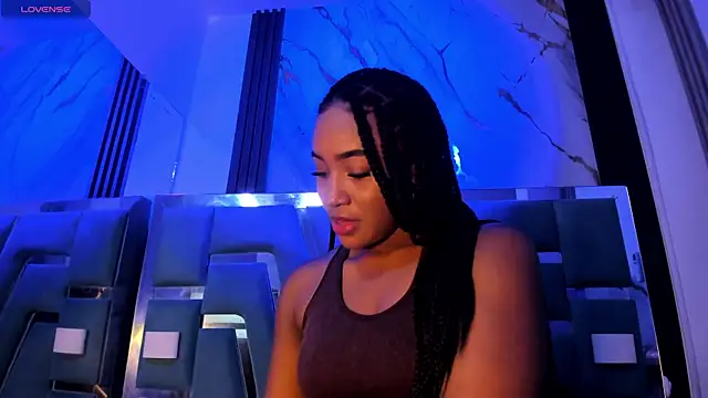 emii brown online show from May 5, 1:41 am