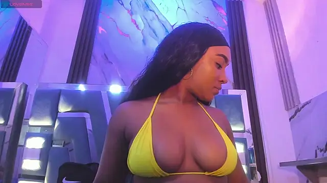 emii brown online show from May 29, 2:31 am