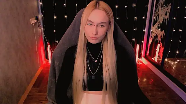 crybambi online show from March 4, 10:33 am