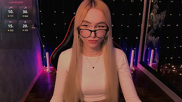 crybambi online show from April 6, 6:58 am