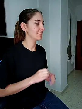 laparejaideal08 online show from February 24, 9:02 pm