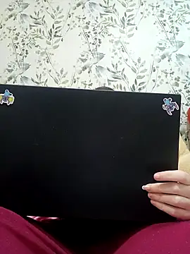 laparejaideal08 online show from February 16, 8:41 pm