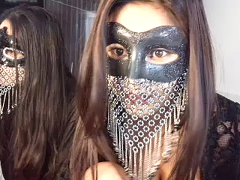 Alina Teen online show from May 7, 9:24 am