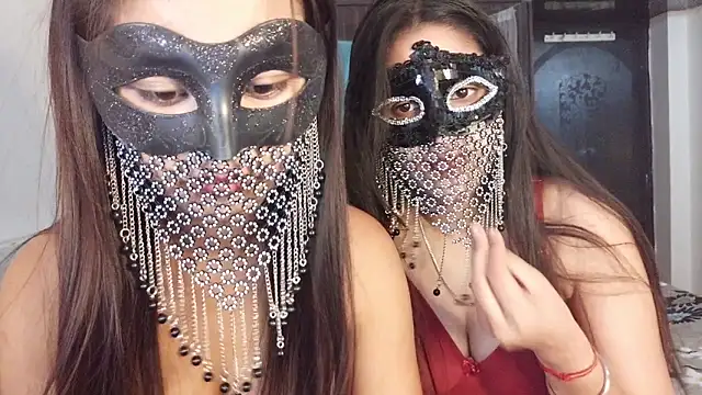 Alina Teen online show from May 16, 10:07 am