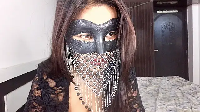 Alina Teen online show from May 6, 9:02 am