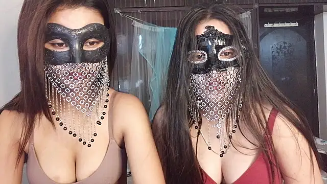 Alina Teen online show from May 16, 11:42 am
