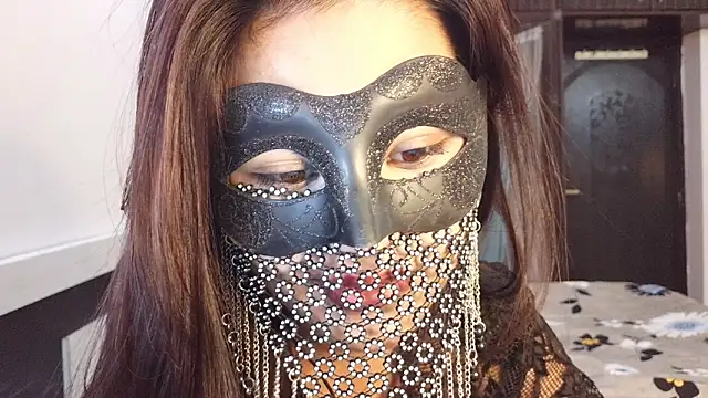Alina Teen online show from May 15, 9:56 am