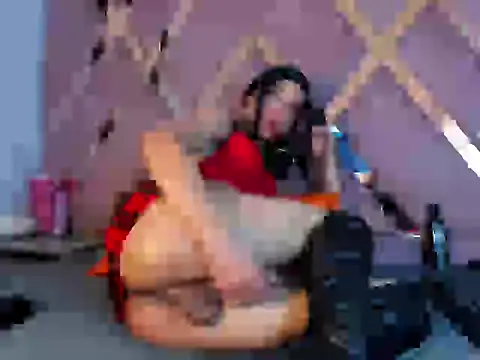 MeghanQueen   online show from February 3, 6:40 am