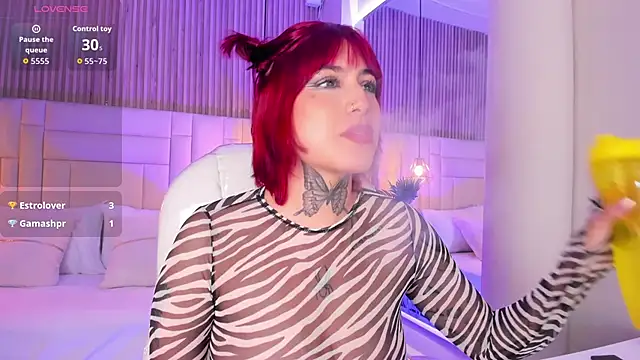 Ravenn21x online show from March 20, 12:32 pm