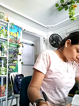 Tatianna Loove  online show from May 13, 3:40 pm