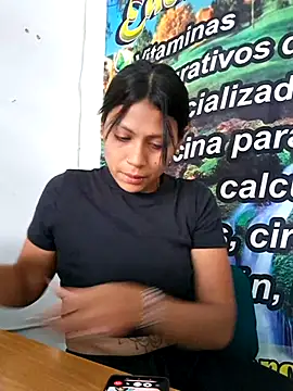 Tatianna Loove  online show from May 27, 8:50 pm