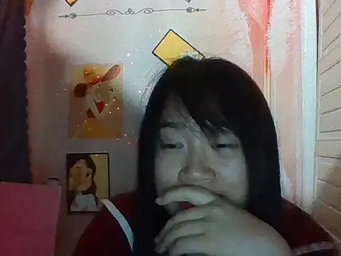 Anie6996 online show from February 13, 3:24 pm