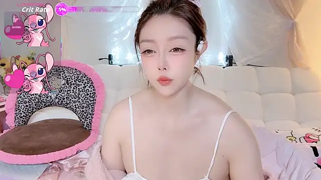 Lissie-666 online show from March 14, 4:41 pm