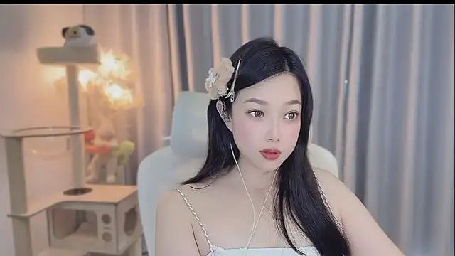 Yumi yuni online show from May 15, 1:00 am