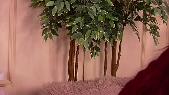 CrystalRedd online show from February 18, 6:23 am